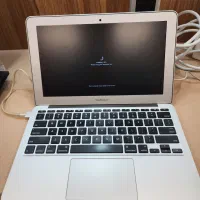 لپ تاپ macbook air