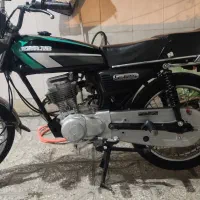 موتور لیفان مدل85