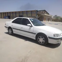 پژو پارس LX TU5، مدل ۱۴۰۱|خودرو سواری و وانت|کهریزک, |دیوار