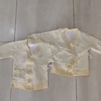 لباس نوزاد شش و نه ماهه|کفش و لباس بچه|شیراز, عفیف‌آباد|دیوار