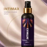 عطر بیکینی بانوان intimax