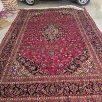 فرش نجف آباد دستی