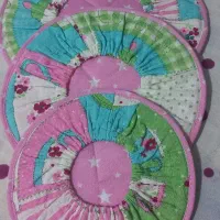 دم کنی ودستگیره سرویس عروس