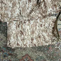 کورتکس خاکی نظامی|لباس|اردبیل, |دیوار