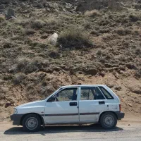 پراید هاچبک