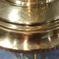 سماور عتیقه و آنتیک|کلکسیون اشیاء عتیقه|مشهد, چهارچشمه|دیوار