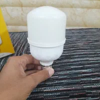 تولیدی چراغ ۲۰ولت شرکت پارس دی باگرانتی ۱۲ ماه|لامپ و چراغ|شادگان, |دیوار