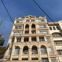 ۴۰۵متر ویلایی قاضی طباطبایی با پروانه ۷ سقف