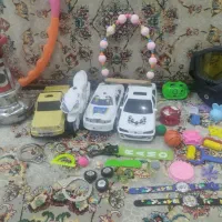 فروش اسباب بازی های زیبا|اسباببازی|مریوان, |دیوار