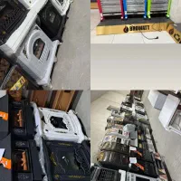 بخاری گازی ۲۶ هزار حسیری فقط ۴۵۰۰|بخاری، هیتر، شومینه|ارومیه, |دیوار