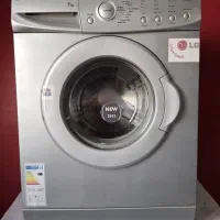 ماشین لباسشویی Lg