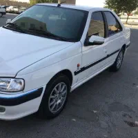 پژو پارس خونگی TU5کلاس۱۳ مدل ۹۵|خودرو سواری و وانت|تهران, سیمای ایران|دیوار