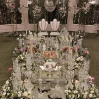 برگزاری مجالس عقدوعروسی وتولد به سبک شما|خدمات پذیرایی، مراسم|تهران, سعادتآباد|دیوار