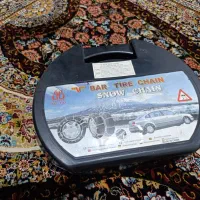 زنجیر چرخ ،پراید