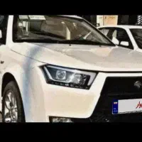 دنا پلاس اتومات فول اپشنال تحویل ۵روز پیش