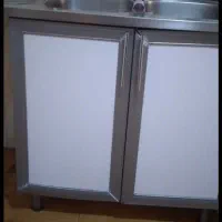 کابینت،ظرفشوبی،هود روکار|آب‌چکان و نظم‌دهنده ظروف|تبریز, |دیوار