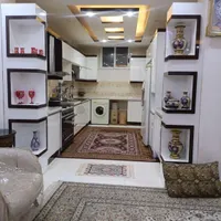 فروش آپارتمان ۱۰۸ متری ۲ خوابه طبقه ۱|فروش آپارتمان|فلاورجان, |دیوار