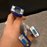 اسپلیتر-سوییچ اچ دی ام آی/HDMI Spliter/HDMI Switch|قطعات و لوازم جانبی رایانه|مشهد, کوثر|دیوار