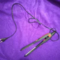 اتو مو در حد نو بدون مشکل