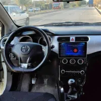 فروش برلیانس 220|خودرو سواری و وانت|شیراز, شریف‌آباد|دیوار