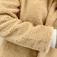 پالتو تدی وارداتی|لباس|شیراز, شهرک گلستان|دیوار