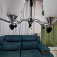 لوستر با قیمت عالی