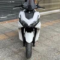 موتور ایروکس 170NVX|موتورسیکلت|آباده, |دیوار