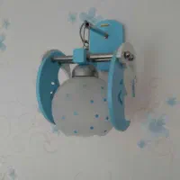 لوستر دیوارکوب