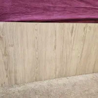 تخت یک نفره بدون تشک|تخت و سرویس خواب|فردیس, فردیس|دیوار