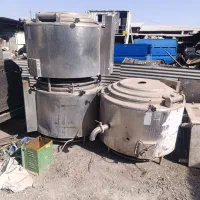 دیگ صنعتی آشپزخانه|عمده‌فروشی|چهاردانگه (تهران), |دیوار