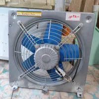 هواکش 50.50|پنکه و تصفیه‌کنندهٔ هوا|آذرشهر, |دیوار