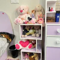 سرویس خواب کودک ونوجوان|تخت و سرویس خواب|شاهرود, |دیوار