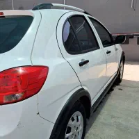 کوئیک دنده ای مدل ۹۹