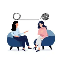 مشاوره آرامبخش برای شما