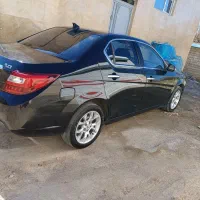 دنا توربو  آپشنال اتومات