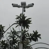 نصب دوربین مداربسته و دزدگیر|خدمات پیشه و مهارت|رامسر, |دیوار