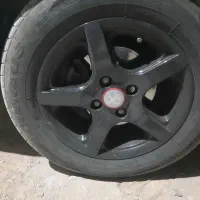 رینگ۵پر پیانویی بالاستیک خارجی