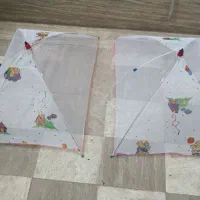 تور پشه بند کودک