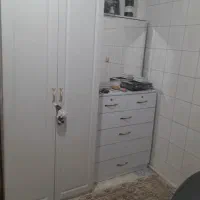 سلام یه کمد دراور  سالم در حد نو تمیز|جاکفشی، کمد، دراور|اسلام‌شهر, ایرین|دیوار