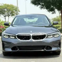 بی ام و 320i 2020 گذر موقت منطقه آزاد سام گروپ|خودرو سواری و وانت|تبریز, |دیوار