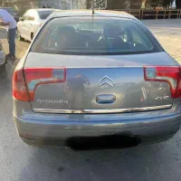 c5سیتروئن ۲۰۰۷