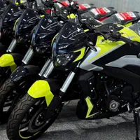 باجاج دومینار ۲۵۰ ABS
