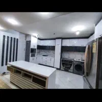 کمد دیواری و کابینت