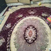 فرش|فرش|بیرجند, |دیوار