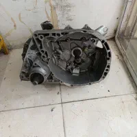 گیربکس استوک ال90.ال نود. l90