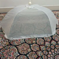 پشه بند کودک
