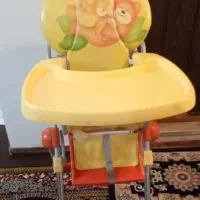 صندلی عذا