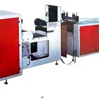 دانیال ماشین سازنده انواع ماشین آلات دوخت و پرفراژ