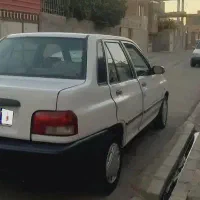 پراید۱۳۱مدل۹۰|خودرو سواری و وانت|بجنورد, |دیوار