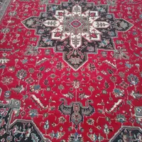 قالی دسته دوم|فرش|جم, |دیوار